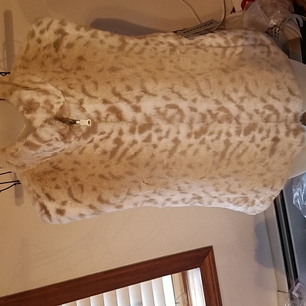 Giacca vest.